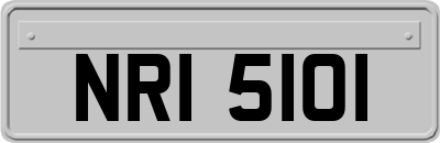 NRI5101