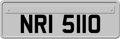 NRI5110