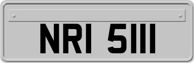NRI5111