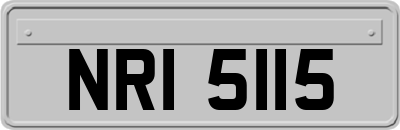 NRI5115
