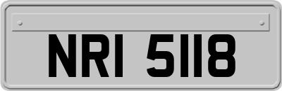 NRI5118