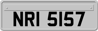 NRI5157