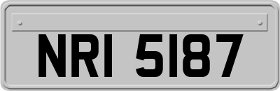 NRI5187