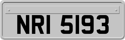 NRI5193