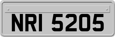 NRI5205