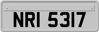 NRI5317