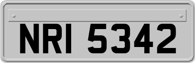 NRI5342