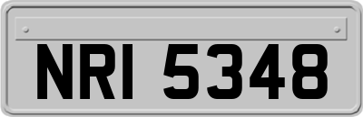 NRI5348