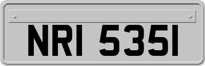 NRI5351