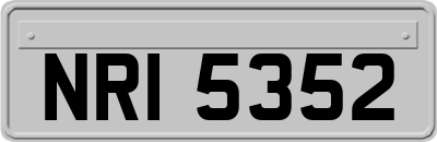 NRI5352