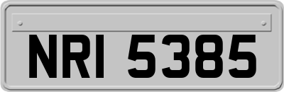 NRI5385