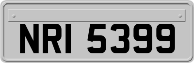 NRI5399