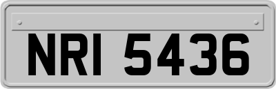 NRI5436