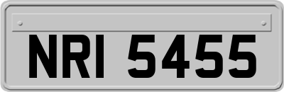 NRI5455