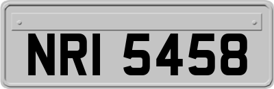 NRI5458