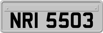 NRI5503