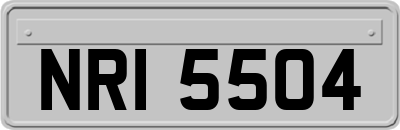 NRI5504