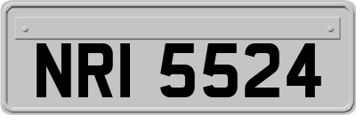 NRI5524