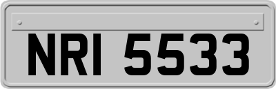 NRI5533