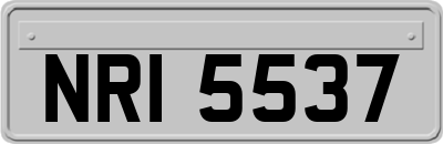 NRI5537