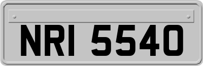 NRI5540