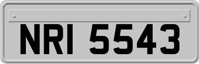 NRI5543