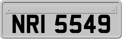 NRI5549