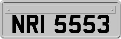 NRI5553