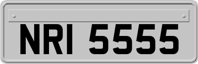 NRI5555