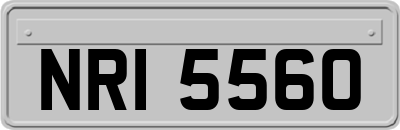 NRI5560