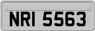 NRI5563