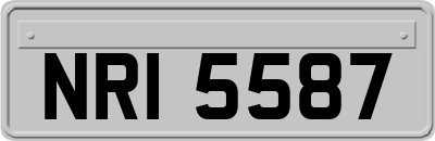 NRI5587