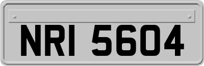 NRI5604