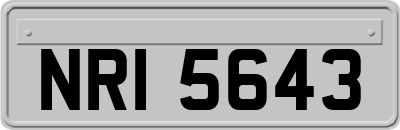 NRI5643