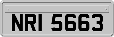 NRI5663