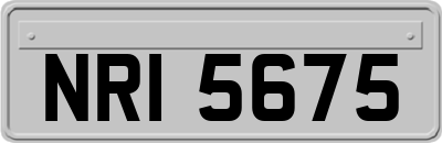 NRI5675