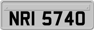 NRI5740
