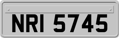 NRI5745