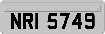 NRI5749