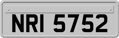 NRI5752