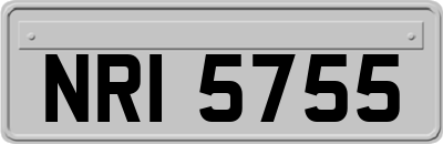 NRI5755