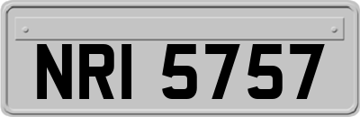 NRI5757