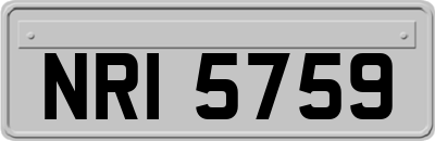 NRI5759