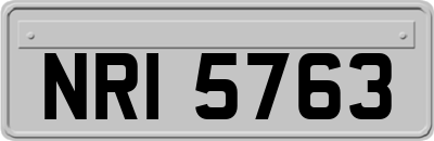 NRI5763