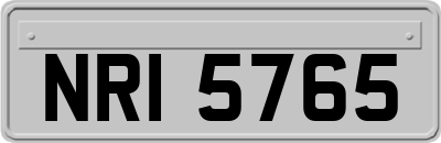 NRI5765
