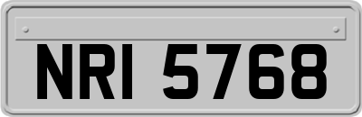 NRI5768