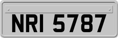 NRI5787
