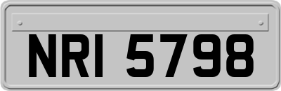 NRI5798