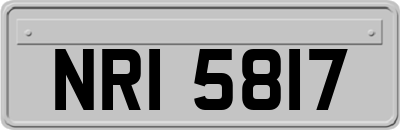 NRI5817