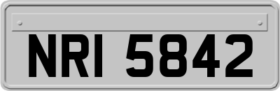 NRI5842